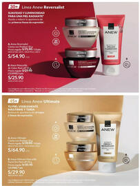 Catálogo Avon Página 106