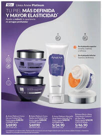 Catálogo Avon Página 107