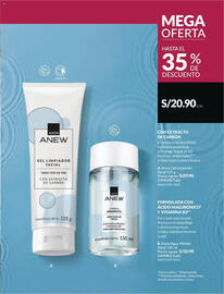 Catálogo Avon Página 109
