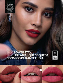 Catálogo Avon Página 11