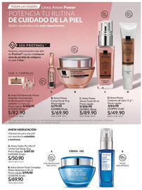 Catálogo Avon Página 110