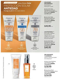 Catálogo Avon Página 111