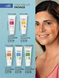 Catálogo Avon Página 112