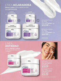 Catálogo Avon Página 113