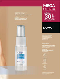 Catálogo Avon Página 115
