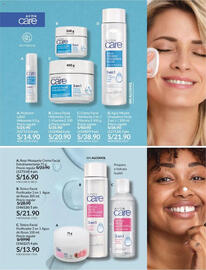 Catálogo Avon Página 116