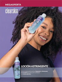 Catálogo Avon Página 118