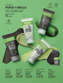 Catálogo Avon Página 120