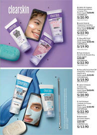 Catálogo Avon Página 121