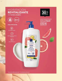 Catálogo Avon Página 124