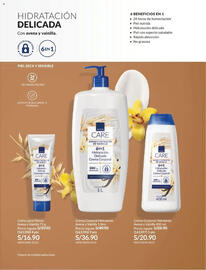 Catálogo Avon Página 126
