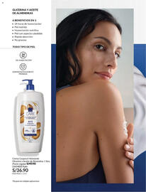 Catálogo Avon Página 127