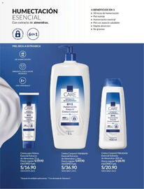 Catálogo Avon Página 128