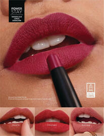 Catálogo Avon Página 13
