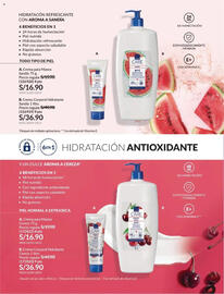 Catálogo Avon Página 133