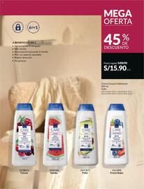 Catálogo Avon Página 136