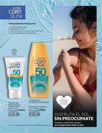 Catálogo Avon Página 139