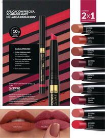 Catálogo Avon Página 14