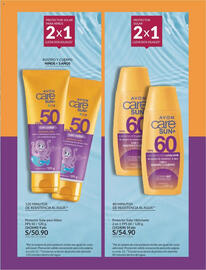 Catálogo Avon Página 140