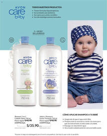 Catálogo Avon Página 141