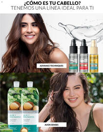 Catálogo Avon Página 143