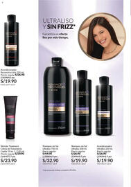 Catálogo Avon Página 146