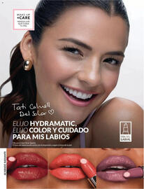 Catálogo Avon Página 15