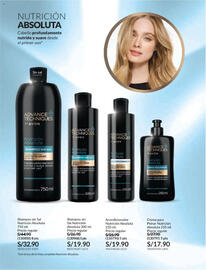 Catálogo Avon Página 150