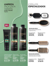 Catálogo Avon Página 152