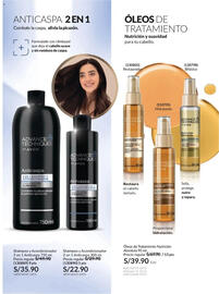 Catálogo Avon Página 153