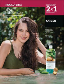 Catálogo Avon Página 155