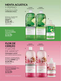 Catálogo Avon Página 156