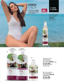 Catálogo Avon Página 157