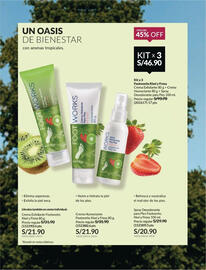 Catálogo Avon Página 160