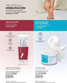 Catálogo Avon Página 161