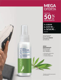 Catálogo Avon Página 164