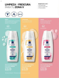 Catálogo Avon Página 165