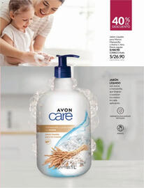 Catálogo Avon Página 166