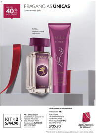 Catálogo Avon Página 17
