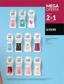 Catálogo Avon Página 170