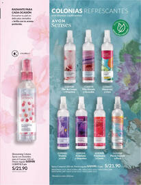 Catálogo Avon Página 172