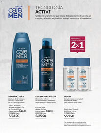 Catálogo Avon Página 176