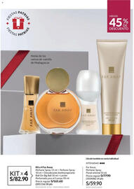 Catálogo Avon Página 18