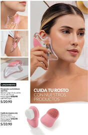 Catálogo Avon Página 181