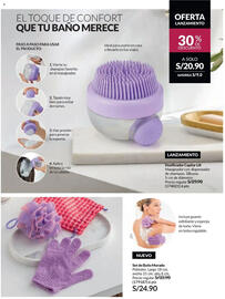 Catálogo Avon Página 182