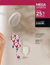 Catálogo Avon Página 184