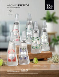 Catálogo Avon Página 186