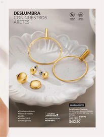 Catálogo Avon Página 188