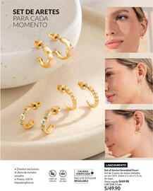 Catálogo Avon Página 194