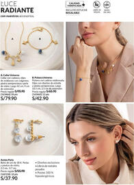 Catálogo Avon Página 197